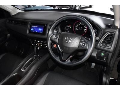 2020  Honda HRV 1.8E A/T(MNC)รถใหม่ขายถูกสุดๆ รูปที่ 7